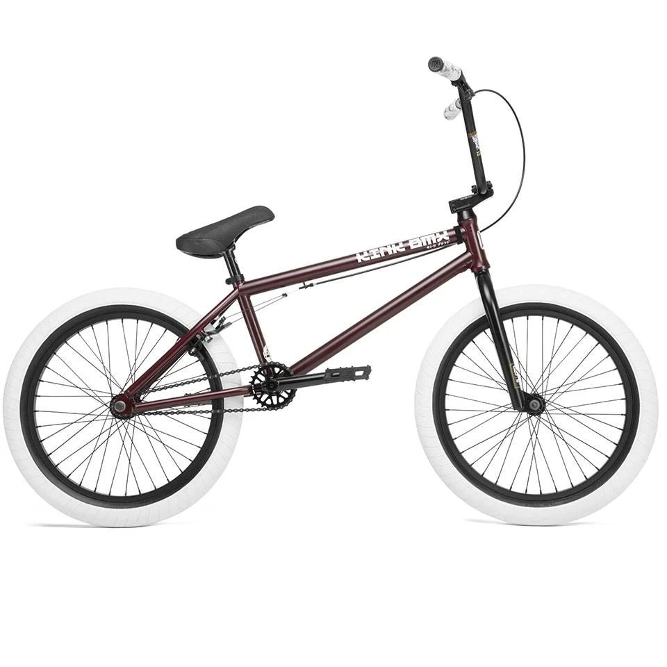 king gap bmx