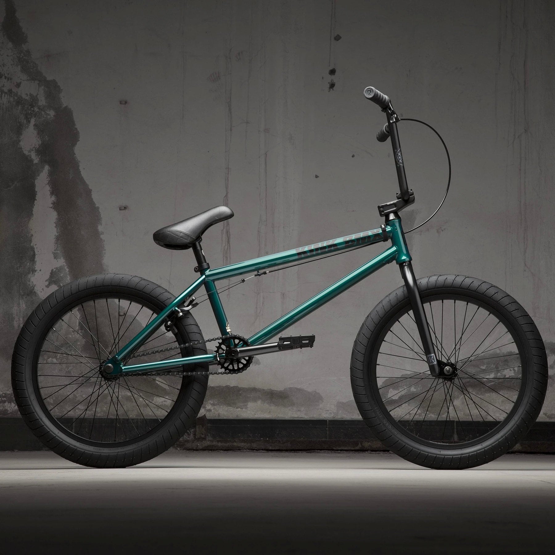 Kink gap xl bmx bike discount 2021